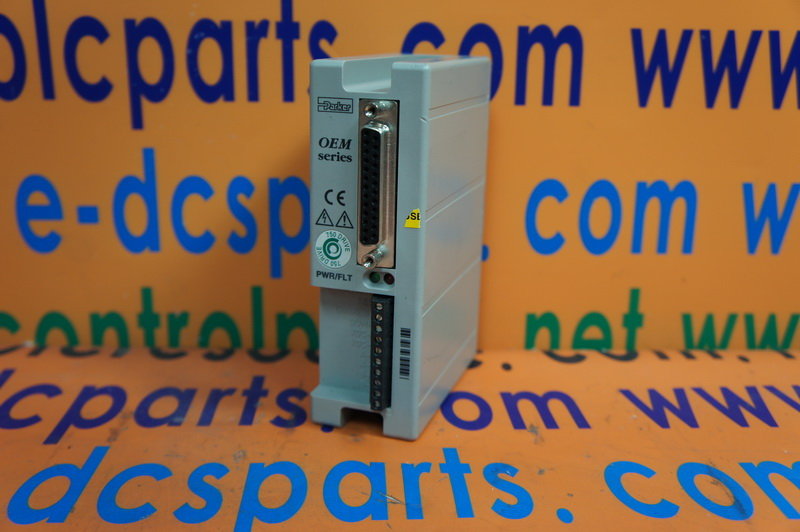 Parker Hann OEM750 Microstepper Servo Drive Amplifier Module - 裕益科技自動化 ...