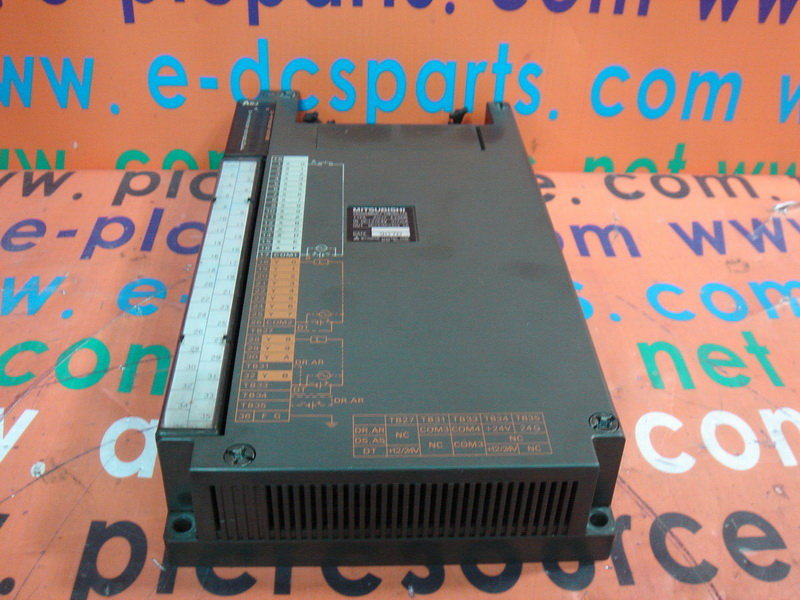 Mitsubishi MELSEC Programmable Controller A0J2-E28DR