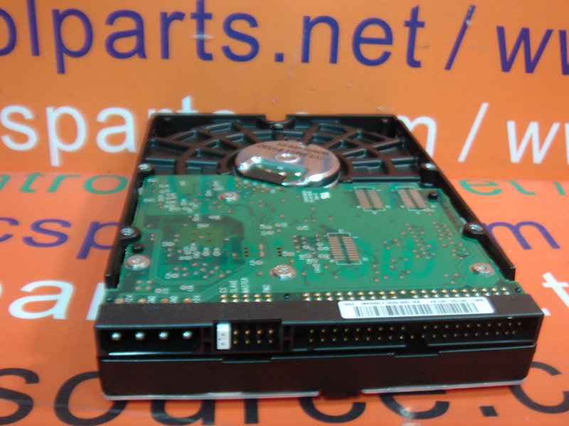 Western Digital WD200BB-75DEA0 20GB Hard Disk Drive - 裕益科技自動化設備可程式編碼器 ...