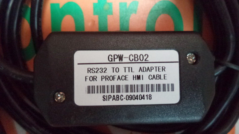 GPW-CB02 - 裕益科技自動化設備可程式編碼器PLC分散式控制系統DCS