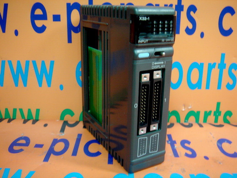 FUJI DIGITAL INPUT MODULE TYPE NJ-X32-1 (2)