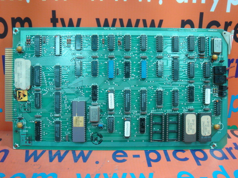 FISHER ROSEMOUNT DH6011X1-FA3-6 / 39A3150X22 MPU ROM BOARD (REV.B) - 裕益 ...