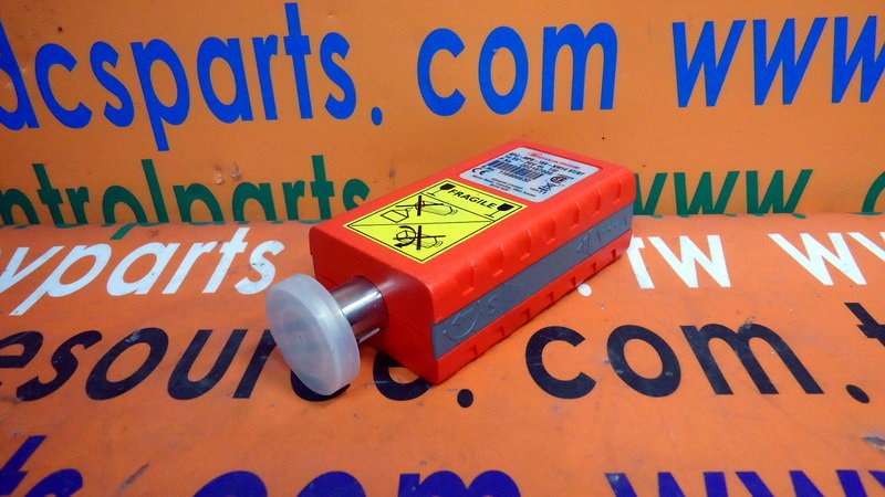 BOC EDWARDS APG-MPB-15V-NW16 ST/ST - PLC DCS SERVO Control MOTOR 