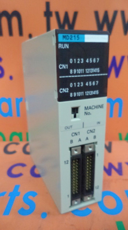 OMRON New C200H-0D215 C200H-OD215 Output Unit 