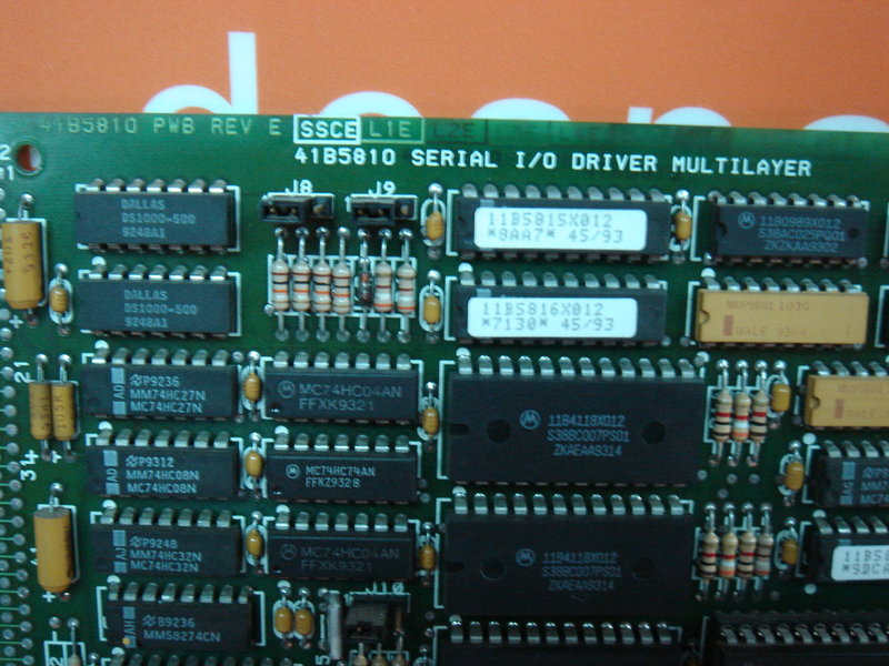 mul 106 driver