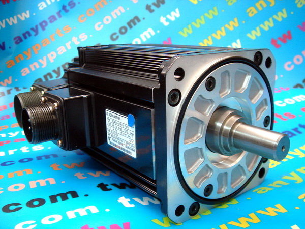 YASKAWA サーボモータ SGMS-15ACA-TV11 1PC New Yaskawa SGMS-15ACA-TV11 Servo Motor SGMS15ACATV11 | eBay