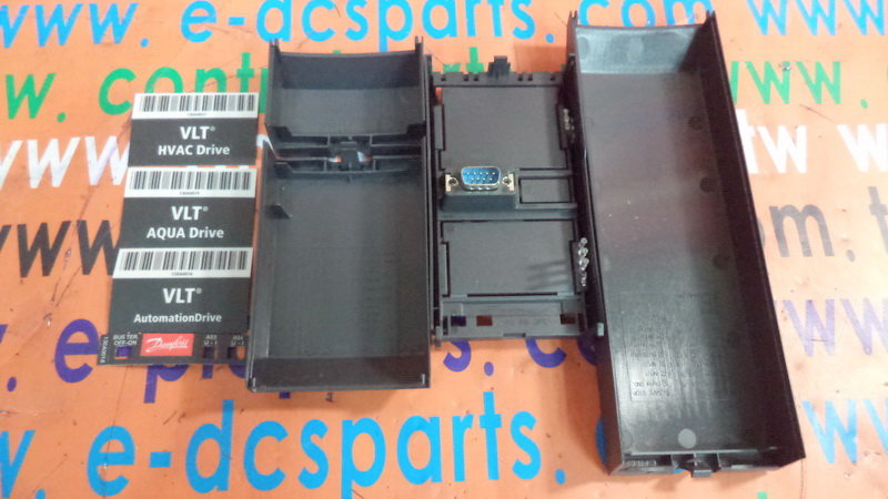 RESOLVER INPUT FC-300 130B1127 - 裕益科技自動化設備可程式編碼器PLC分散式控制系統DCS