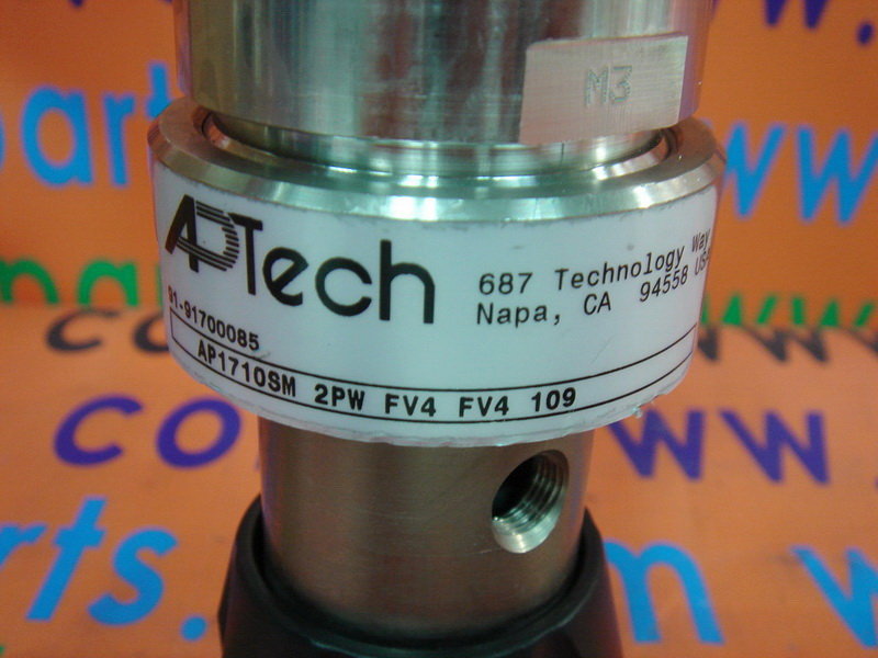 ADTECH AP1710SM 2PW FV4 FV4 109 - 裕益科技自動化設備可程式編碼器PLC分散式控制系統DCS