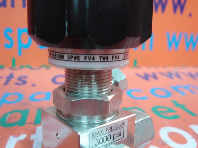 ADTECH AP3650SM 3PWH FV4 FV4 TW4 FV4. 875 - PLC DCS SERVO Control MOTOR ...