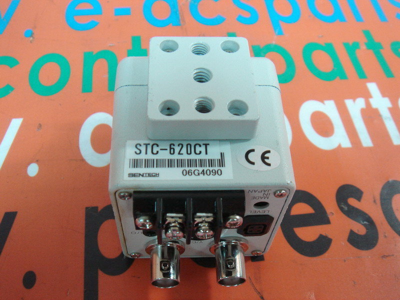 SENTECH STC-620CT (3)