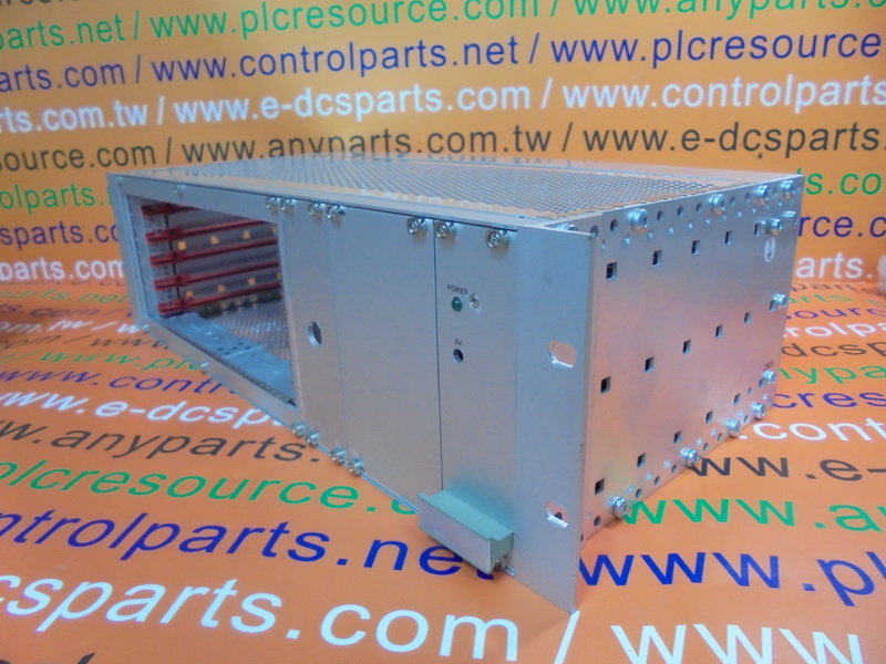 Vme Bus Rack mattson VME bus I-O System Rack 17000910.03 - 裕益科技自動化設備可程式編碼器PLC分散式控制系統DCS
