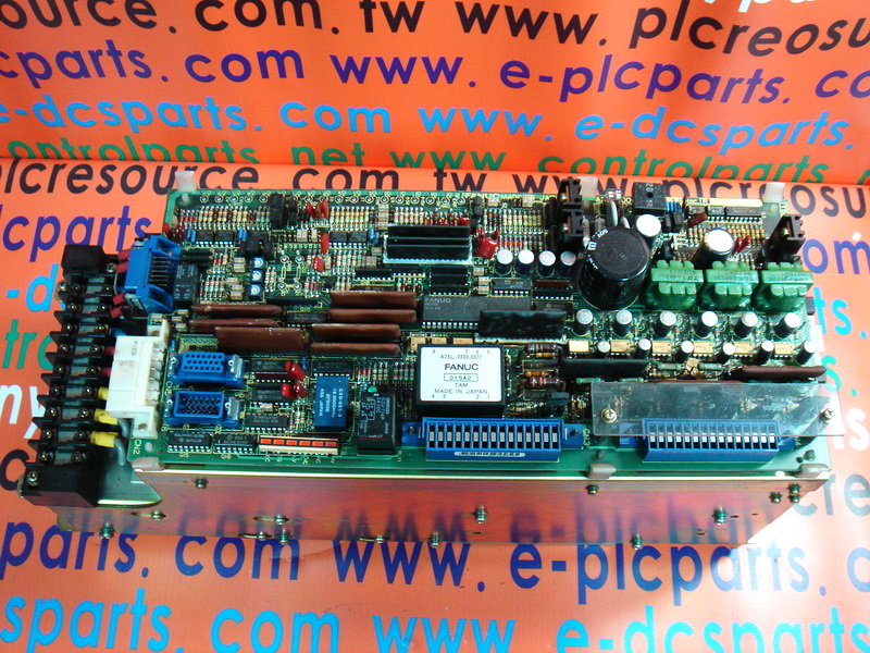 Scheda Controllo Turbina GE Fanuc IC3600SFKK1 Speed VCE Comparator Card
