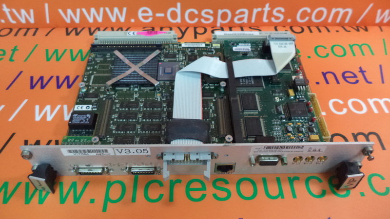 Vip Plc KLA TENCOR 770-809195-000 REV.BA MVME. 1604-012 VIP - PLC DCS SERVO ...