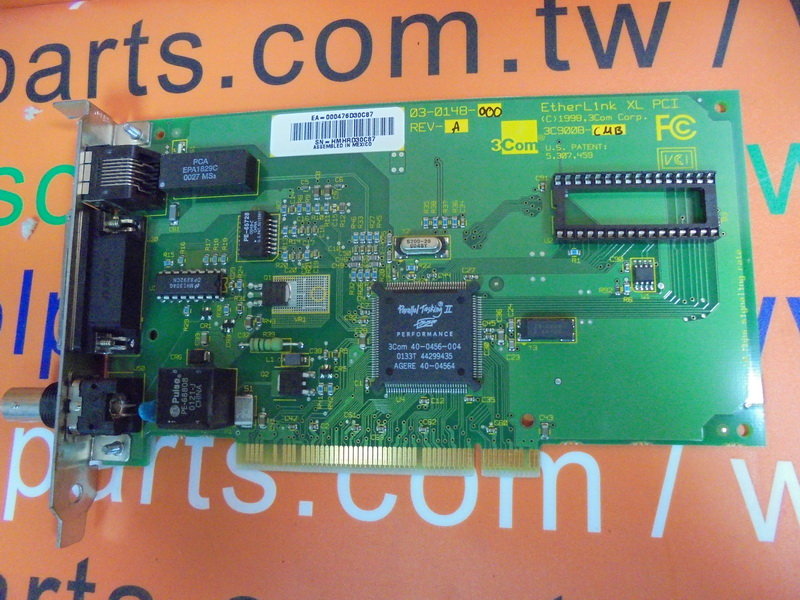 3Com Ether Link XL PCI 3C900B-CMB (1)