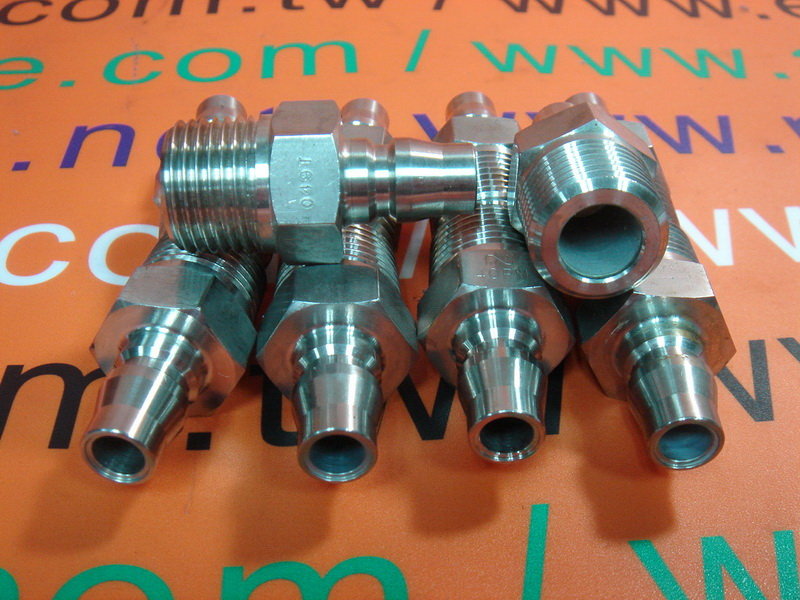 Quick Connector - 裕益科技自動化設備可程式編碼器PLC分散式控制系統DCS