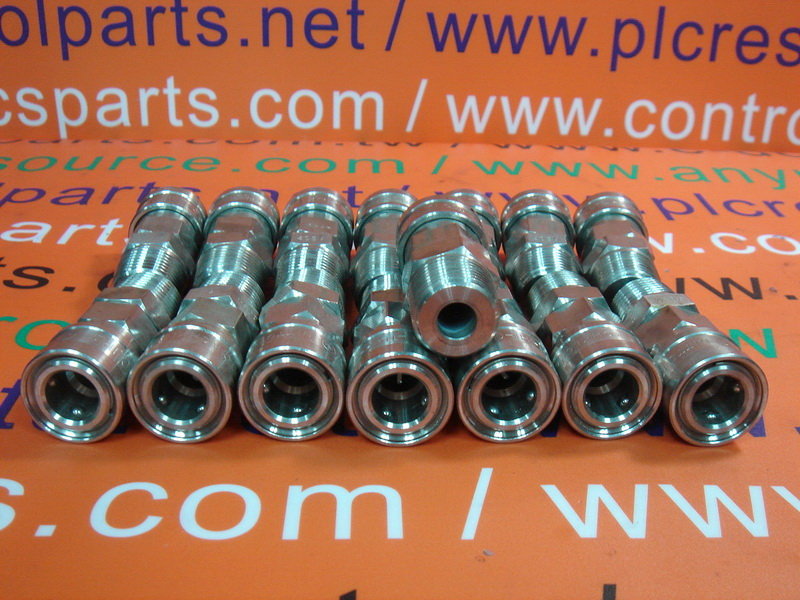 Quick Connector - PLC DCS SERVO Control MOTOR POWER SUPPLY IPC ROBOT