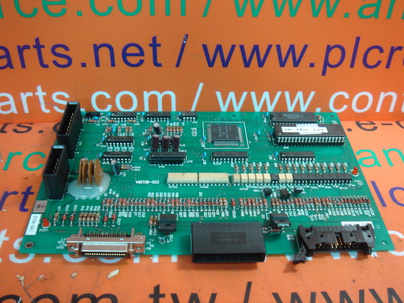 DS-010A - PLC DCS SERVO Control MOTOR POWER SUPPLY IPC ROBOT