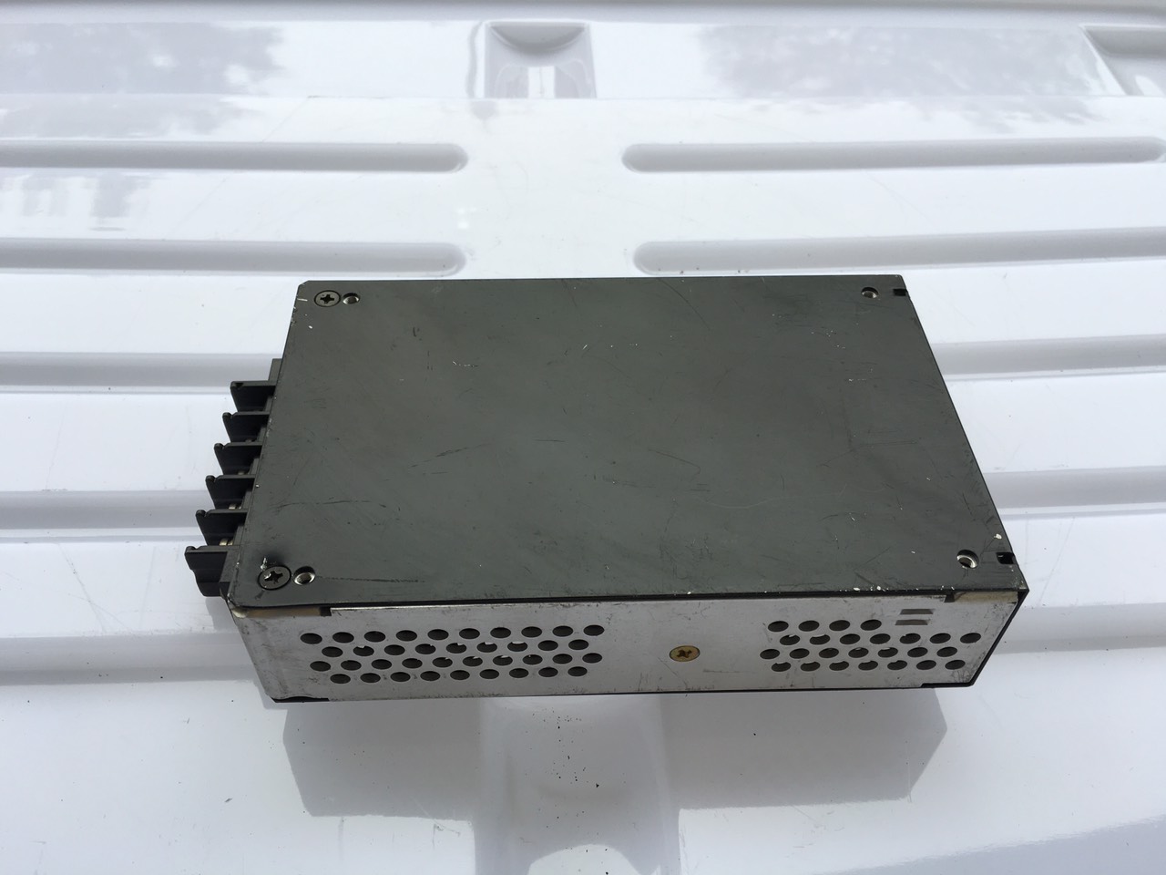 TDK POWER SUPPLY EAK 24-2R1 100/115V 50/60Hz - 裕益科技自動化設備可程式編碼器PLC分散式控制系統DCS