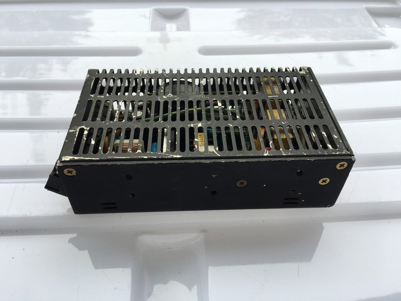Volgen UH-244R4 - 裕益科技自動化設備可程式編碼器PLC分散式控制系統DCS