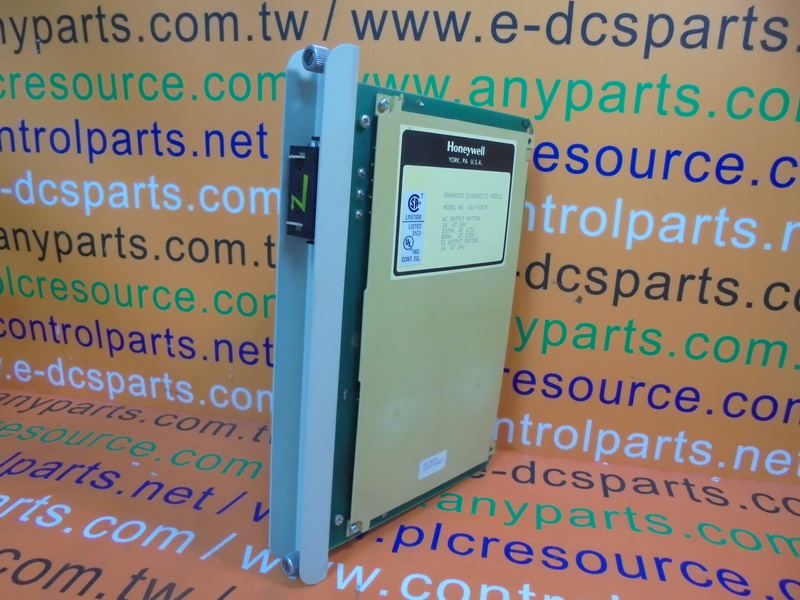 HONEYWELL ENHANCED DIAGNOSTIC MODULE / 621-0021R (BOARD) - 裕益科技自動化設備可程式 ...