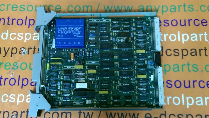 HONEYWELL I/O LINK INTERFACE MODU CARD 51303970-400 - 裕益科技自動化設備可程式編碼器 ...