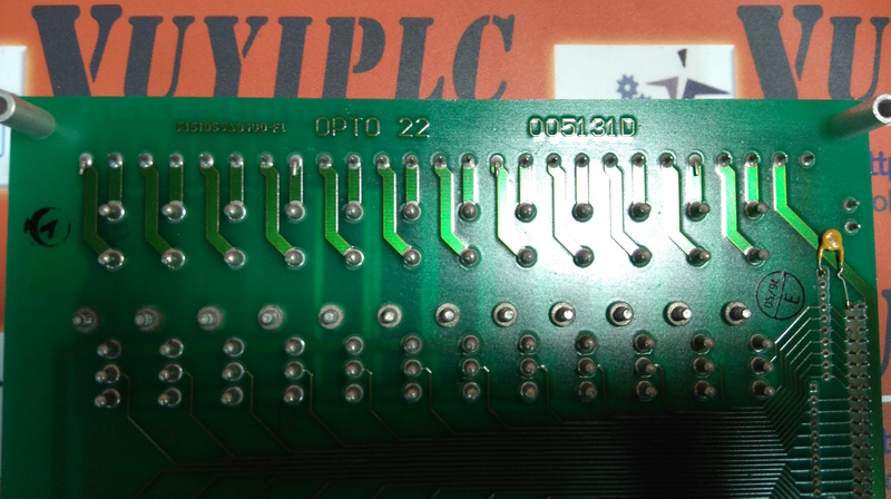 OPTO 22 Circuit Board G4PB24 005131D  G4IDC5  G40DC5 (3)