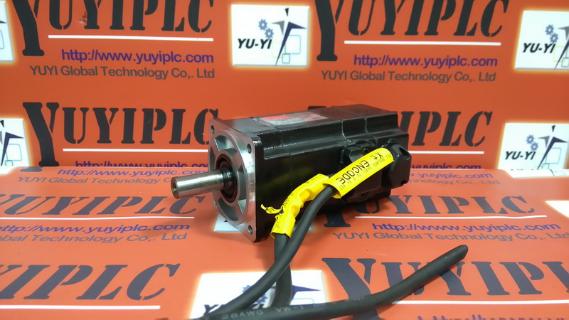 SANYO DENKI Servo motor BL Super P5 P50B05020DXS2B - PLC DCS SERVO 