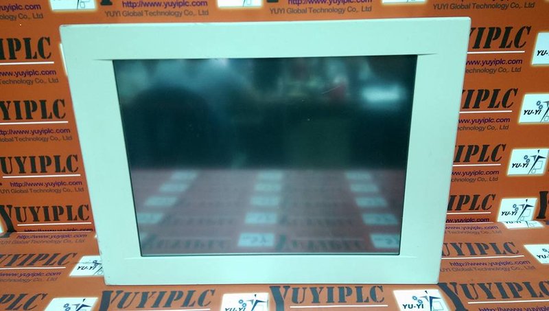 ADVANTECH IPPC-950T-T - PLC DCS SERVO Control MOTOR POWER SUPPLY IPC ROBOT