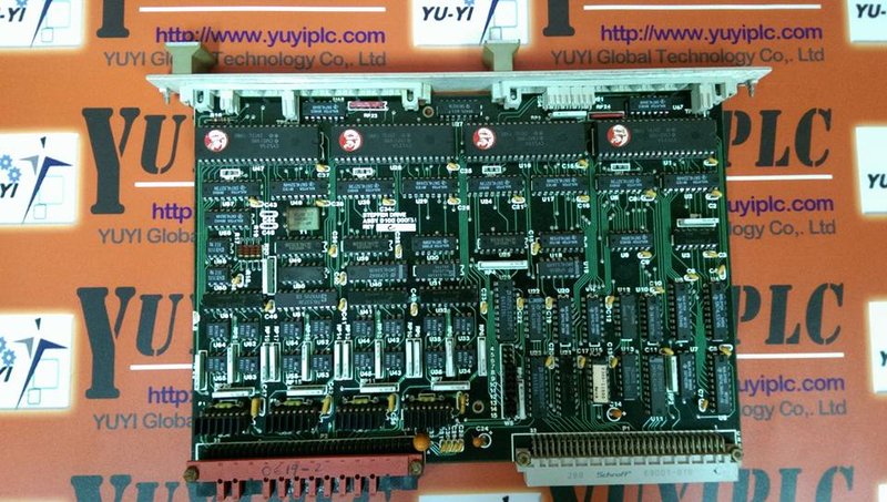AMAT STEPPER DRIVER MODULR REV.C ASSY 0100-00003 - 裕益科技自動化設備可程式編碼器PLC分散 ...