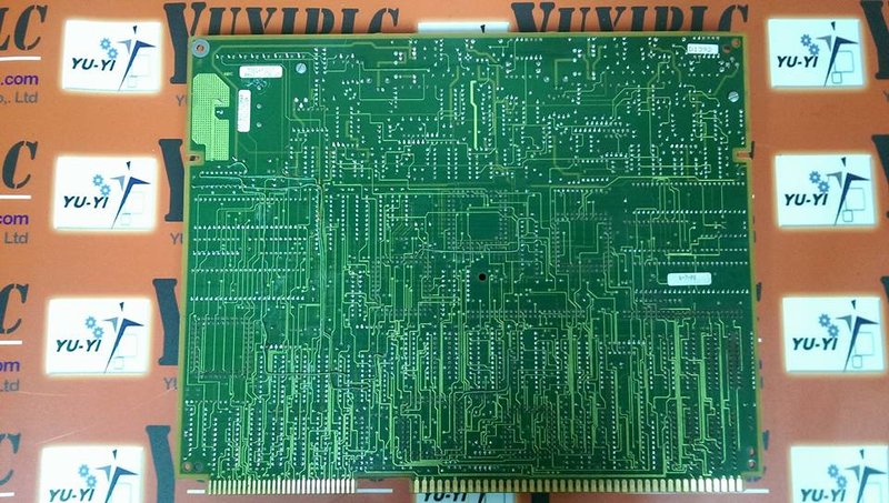 WESTINGHOUSE 7381A93G03 SUB AD CIRCUIT BOARD 4MHC31 (2)