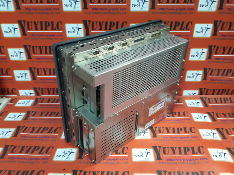 DIGITAL PROFACE (PL6921-T41) 2780054-03 - PLC DCS SERVO Control MOTOR ...