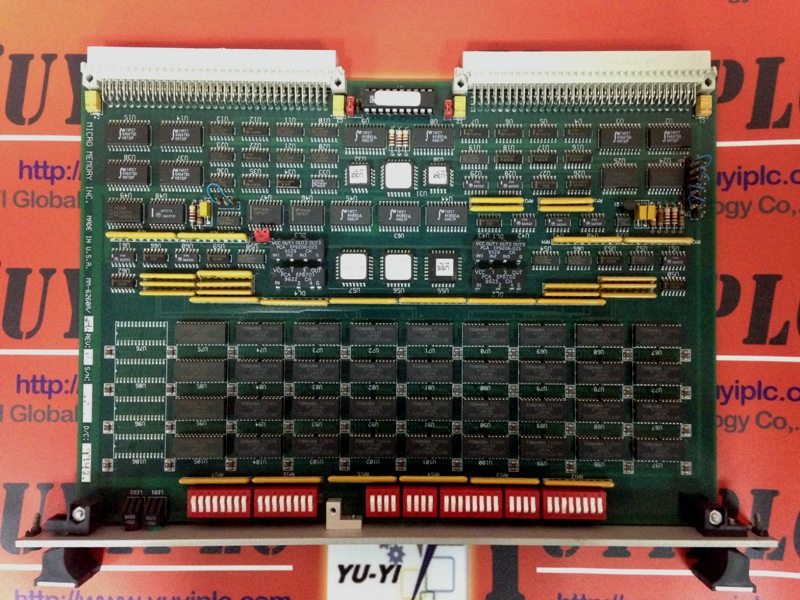 MICRO MEMORY MM-6260A (2)
