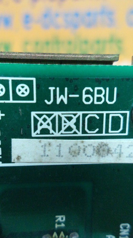 SHARP JW-6BU - 裕益科技自動化設備可程式編碼器PLC分散式控制系統DCS
