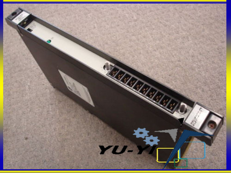 Reliance Electric 0-57411-2E AutoMax Resolver Input Module 57C411 - 裕益 ...