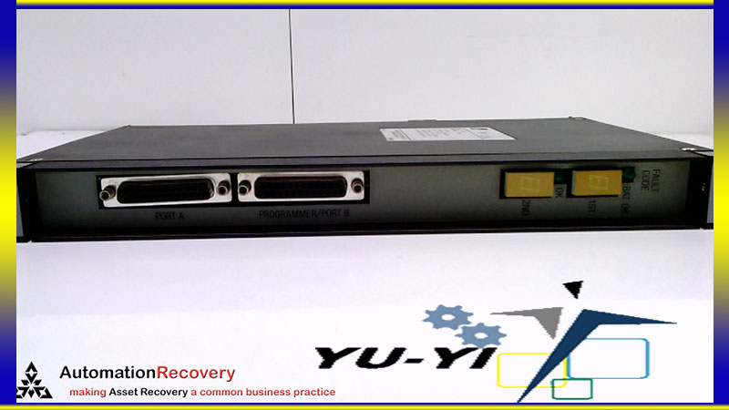 RELIANCE ELECTRIC 804113-R AUTOMAX 6011 PROCESSOR MODULE MN 57C431 - 裕益 ...