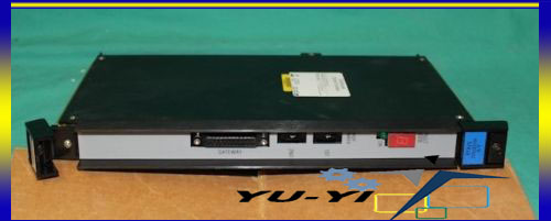 Reliance Electric 0-57418-A AB Interface Module - 裕益科技自動化設備可程式編碼器PLC分散式 ...