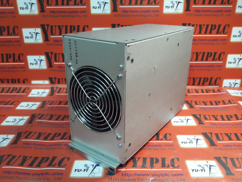 POWERTEC 9J5-300-371-T-3-S1824 TERADYNE P/N:405-097-00 - 裕益科技自動化設備可程式 ...