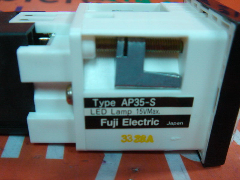 FUJI AP35-S - 裕益科技自動化設備可程式編碼器PLC分散式控制系統DCS