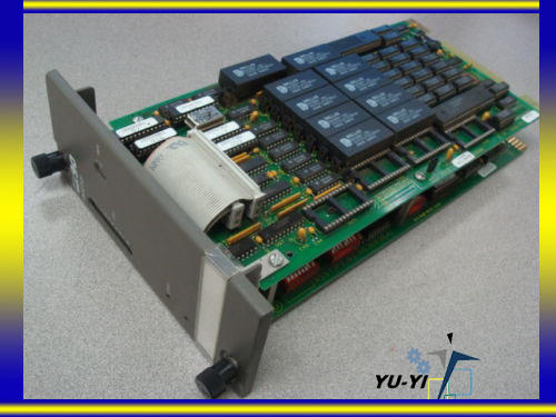 Bailey infi 90 Infi-Net to Computer Transfer Module INICT01 - PLC DCS ...