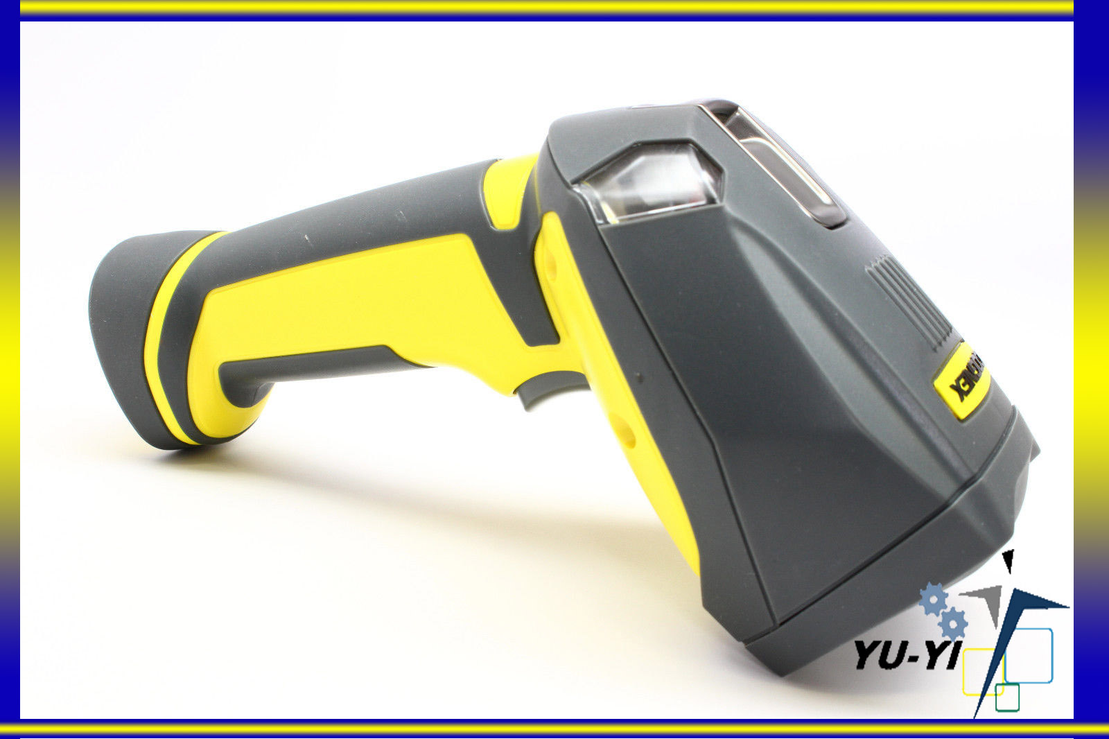 Cognex DM8500 W USB Module Installed DMR8500 8500 Dataman Scanner - 裕益 ...