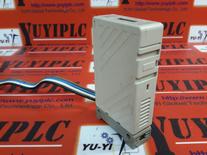 SUNX SL-T8J SLINK - 裕益科技自動化設備可程式編碼器PLC分散式控制系統DCS