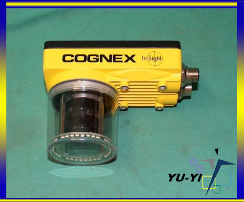 Cognex, ISS-5110-0000, 800-5834-1, In-Sight 5110 Vision System (1)
