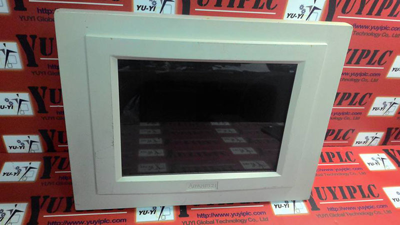 ADVANTECH PPC-100S PPC100S - 裕益科技自動化設備可程式編碼器PLC分散式控制系統DCS