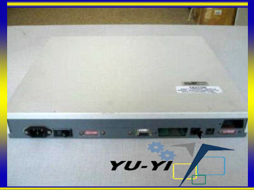 Foxboro IA P0904AJ Table Top GCIO W TS P0904 AJ PLC Module - PLC DCS ...