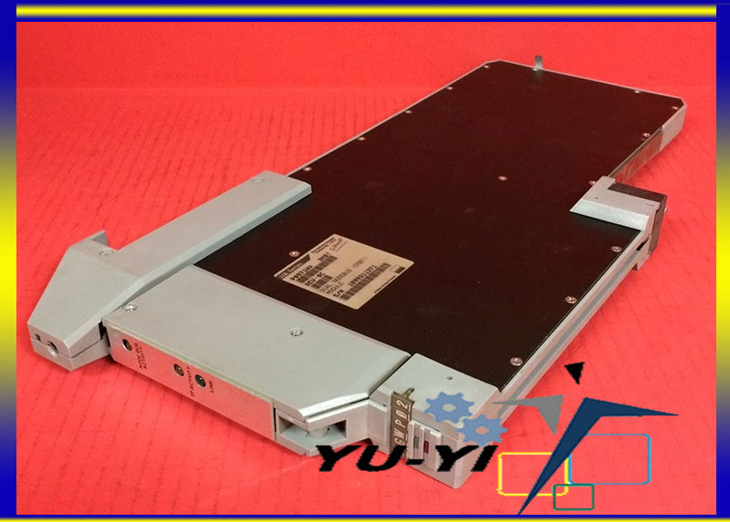 Foxboro IA Series DNBT Dual Nodebus Module P0971WV Rev 0C - 裕益科技自動化設備可 ...