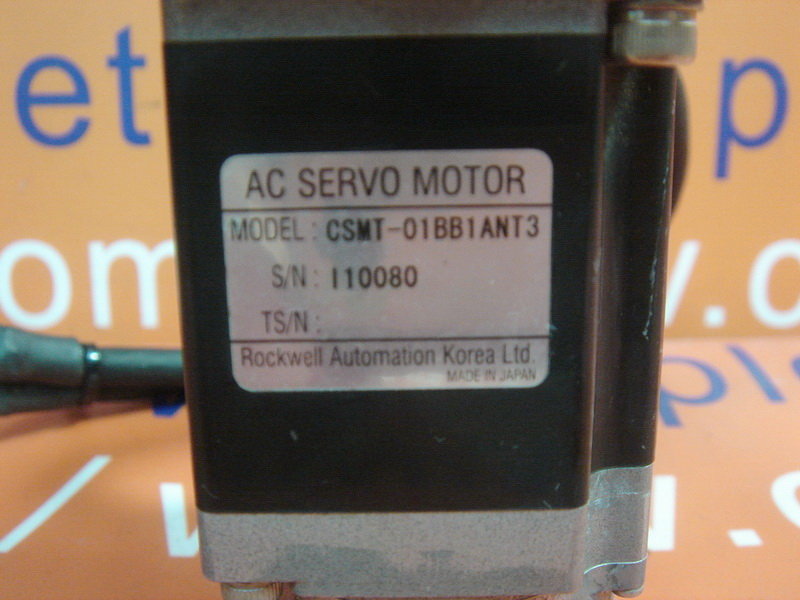 Rockwell Automation CSMT-01BB1ANT3 (3)