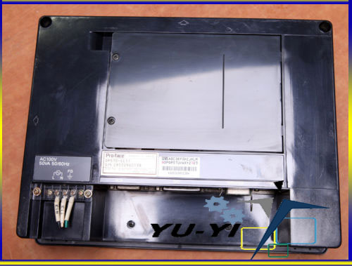 Proface GP570-SC11 Touch Panel Operator Interface HMI (3)