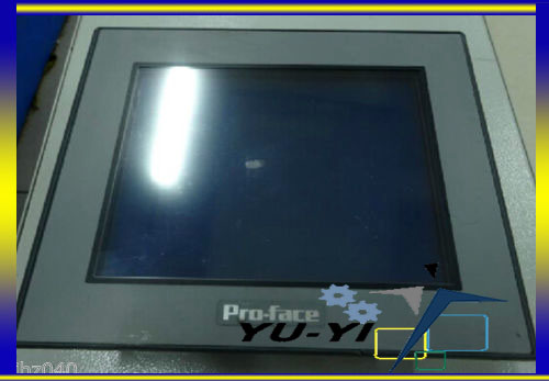 Proface HMI AST3301-B1-D24 touch screen panel (1)