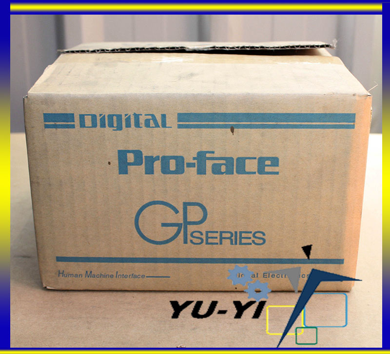 Proface Pro-face GP2301-LG41-24V Touch Screen HMI (1)