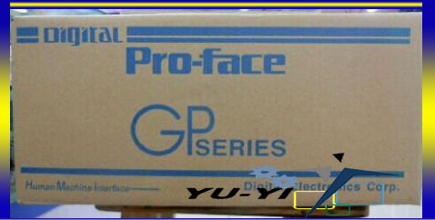 Pro-face PROFACE HMI GLC2500-TC41-24V (1)